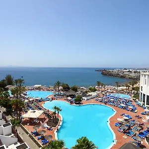 Sandos Papagayo 4*, Playa Blanca (Lanzarote) Spanje