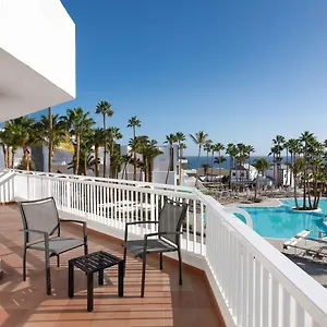 Riu Paraiso Lanzarote 4*, Puerto del Carmen (Lanzarote) Spanje