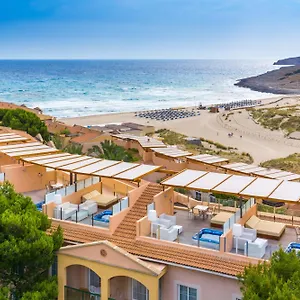 Zafiro Aparthotel