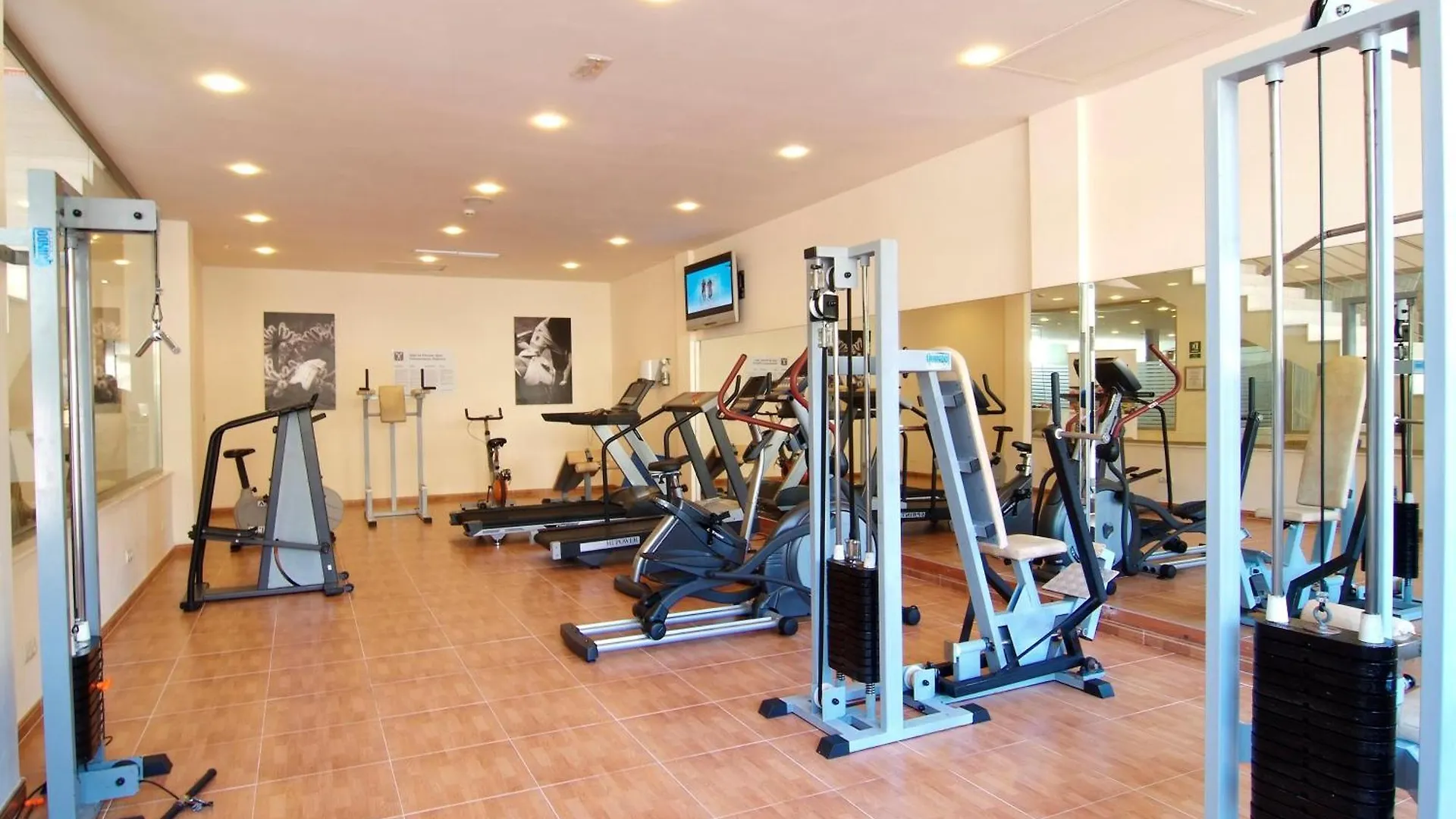 Zafiro Mallorca & Spa Can Picafort  Spain