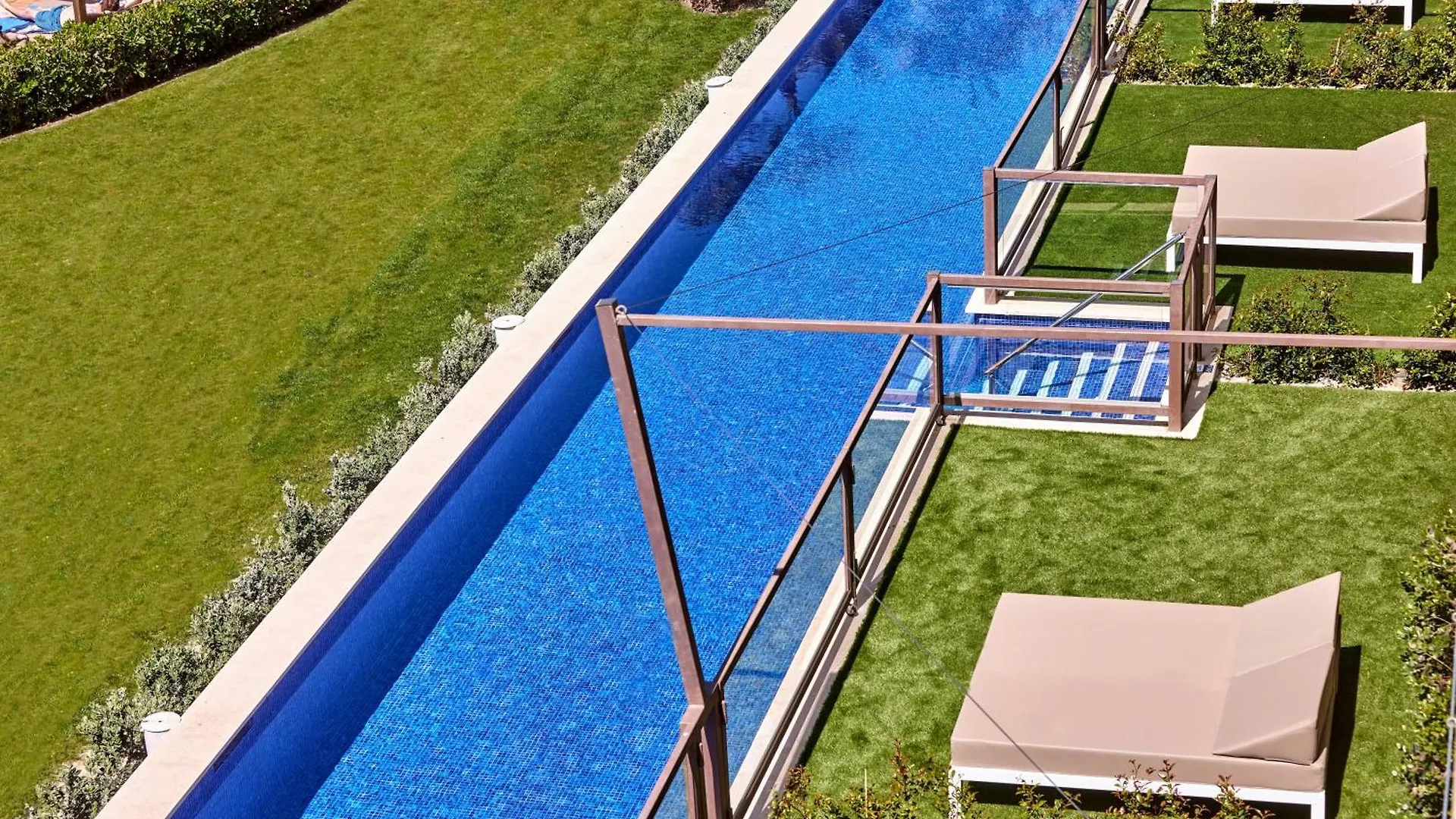Zafiro Mallorca & Spa Can Picafort  Aparthotel Can Picafort (Mallorca)