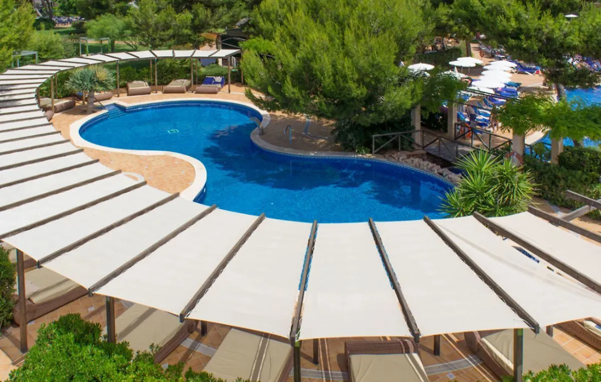 Zafiro Mallorca & Spa Can Picafort  Spain