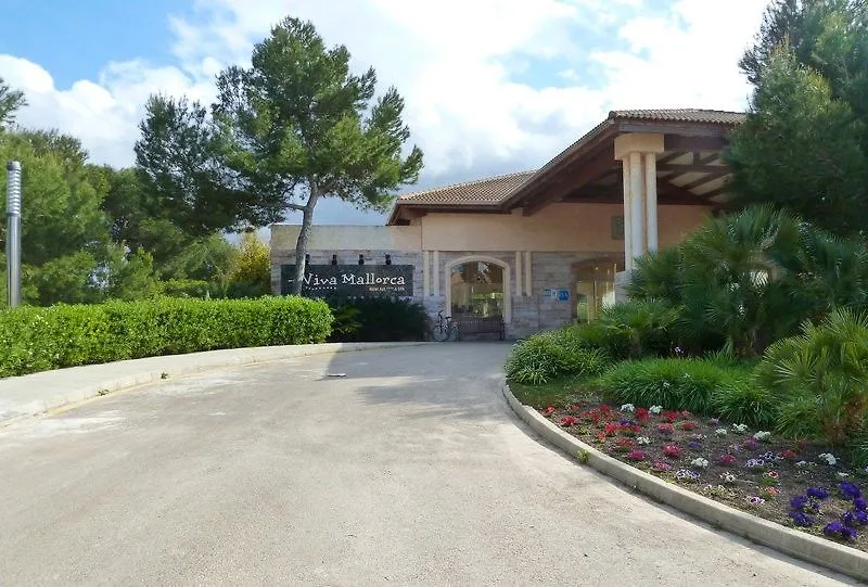 Zafiro Mallorca & Spa Can Picafort  Spain