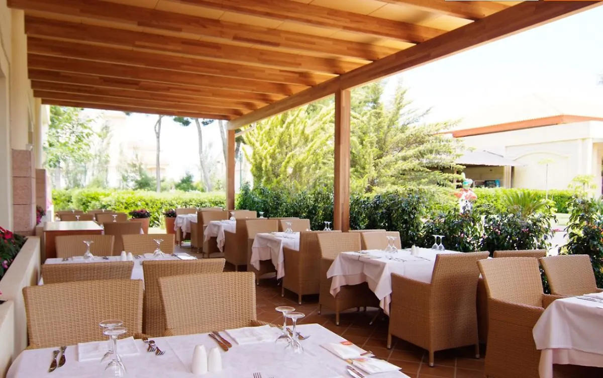 Aparthotel Zafiro Mallorca & Spa Can Picafort