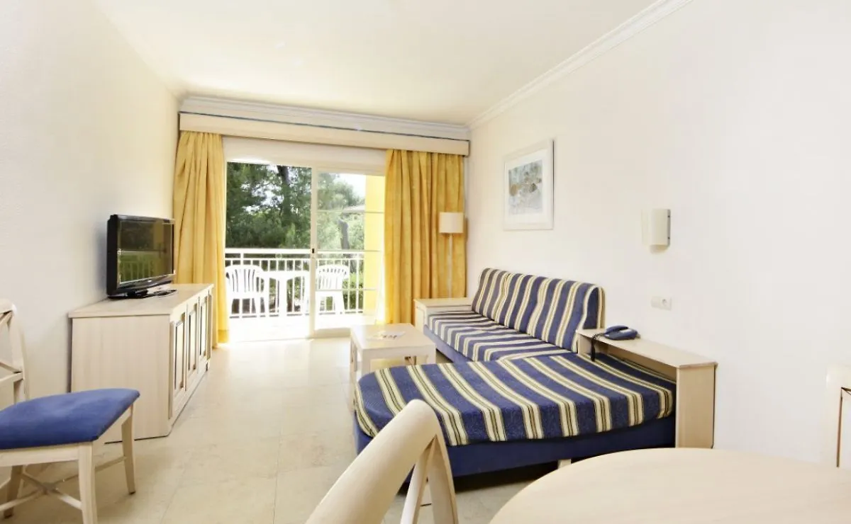 Zafiro Mallorca & Spa Can Picafort